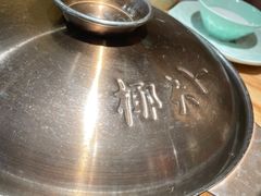 -椰夫人·养生椰子鸡(金沙洲永旺店)