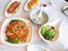 -粤财皇冠假日酒店·彩华轩中餐厅