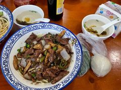 -姚记面馆(瑶琳路店)