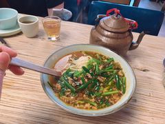 -缘生态云南菜·野生菌庭院餐厅(华侨城店)