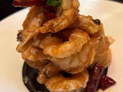 -西安凯悦酒店·湖畔中餐厅