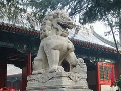 -涛贝勒府