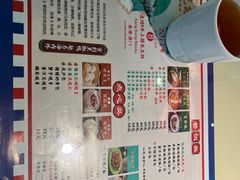 菜单-澳门陈光记烧味饭店·LAB店(江宸天街店)