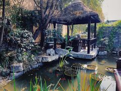-聚缘堂·海鲜私房菜(松岭路店)