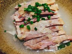 -琉璃餐厅(德基广场店)