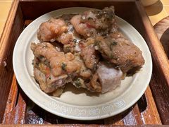 -蔡澜点心·粤菜(花城汇南区店)