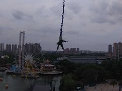 -成都欢乐谷