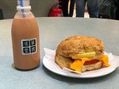 -华嫂冰室(尖沙咀店)