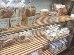 -苹果花园(枫林路店)