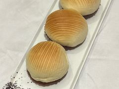 纤丝燕麦包-宝园酒家(美林M·LIVE天地东座店)