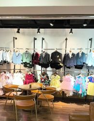 点击看大图 -倾城宝贝儿童摄影(浦东金谊店)