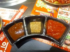 -AJIYA·池袋日式烧肉自助(天津万象城店)