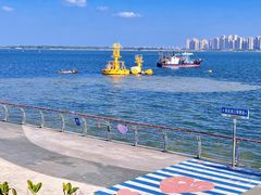 -馨越楼·点心·粤菜(赤坎店)