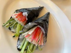 -长春凯悦酒店咖啡厅Market Café