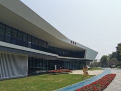 -深圳湾公园(南山区)