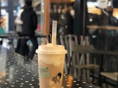 -喜茶(北京三里屯太古里店)