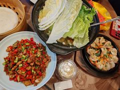 -丽华园(汉阳龙阳店)