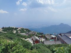 -泰山风景名胜区