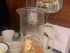 -猫爪爪原切自助烤肉(观音桥阳光世纪店)