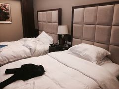 -鄂尔多斯博源豪生大酒店