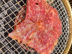 -厚贞日式烤肉(浦东汇智店)