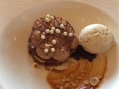 -上海和平饭店-华懋阁 The Cathay Room