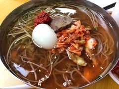 -屋里家延边朝鲜族冷面(南园店)