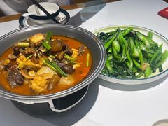 -猪腰一家·地道佛山菜(盐步店)