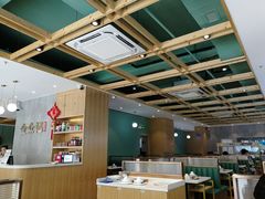 大堂-金众记猪肚鸡(南屏店)