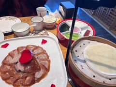 -壹零捌道·北京烤鸭(车公庄店)