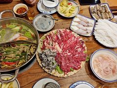 -厝味火锅·潮汕卤水火锅(十一合店)