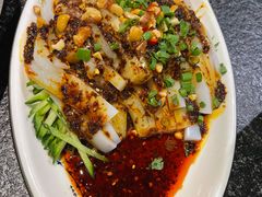 -青麻椒川菜小馆(群力新苑店)