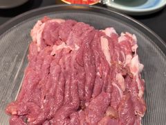-南门四季铜锅涮肉(望京店)