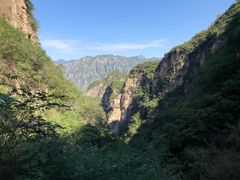 -孤山寨风景区