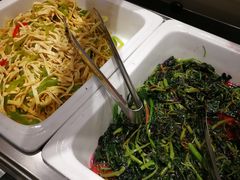 -素满香·素食自助餐(苏州·临顿路店)