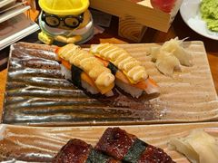 -千代武日本料理(开发区店)