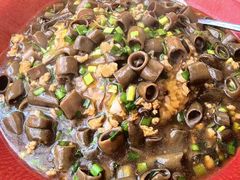 -晚归月亮湾私家菜(临邑路店)