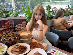 -黑窑厂糖油饼烤鸭·清真菜(旗舰店)