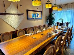 -慢丽江·云南野生菌土鸡锅(付家庄店)
