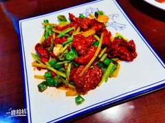 -上岛咖啡(华源四里店)