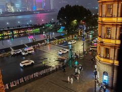 -上海和平饭店 Fairmont Peace Hotel