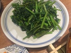 -云海肴·汽锅鸡·云南代表菜(天山百盛优客店)