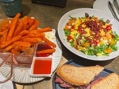 -BOCATA 西班牙餐厅(三里屯店)