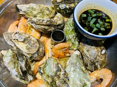 -那些年记忆烧烤