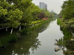 -杭州城北体育公园