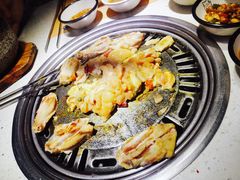 -猫抓烤肉(武进吾悦广场店)