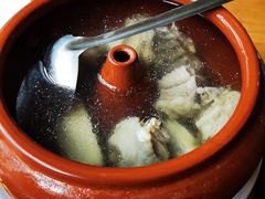 原味汽锅鸡小-山茶云南菜(中关村店)
