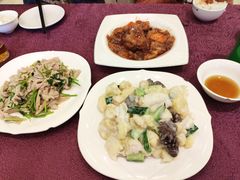 -燕春楼(海河华鼎店)