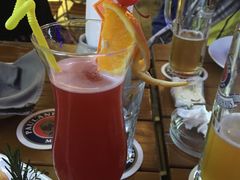 -Paulaner·德国帕拉娜自酿啤酒餐厅(海上世界店)