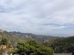 -雁门关景区